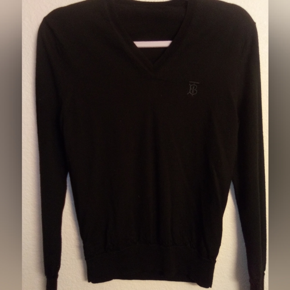BURBERRY Sweater